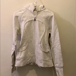 Lululemon Scuba Hoodie